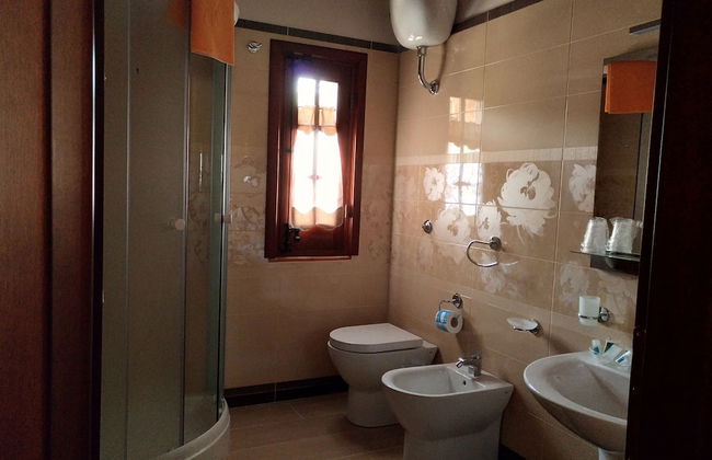 agriturismo le campanelle - Foto 38