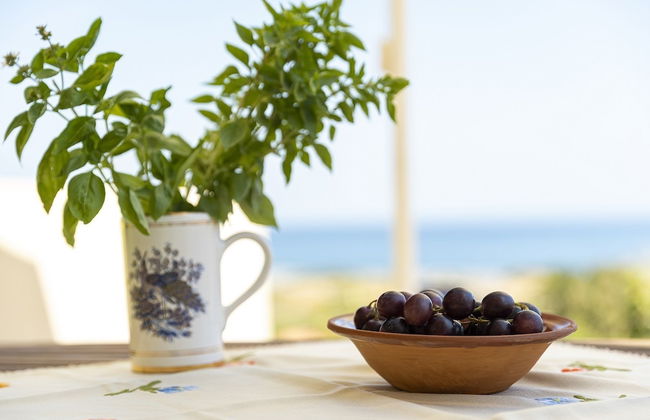 Live by the sea at House Almyra - Foto 19