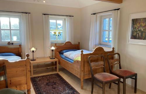 Austragshaus Almbranz - Foto 8