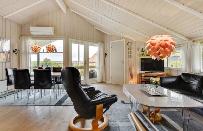 3 bedroom House in Broager with terrace and sauna - Photo 27