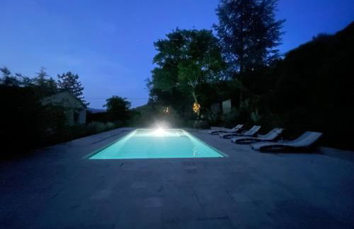 La Villa du Castel - Foto 41