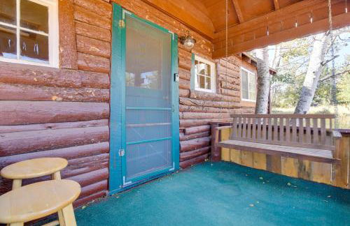 Hiawatha Peaceful Living in Rocky Mtn Natl Park - Foto 20