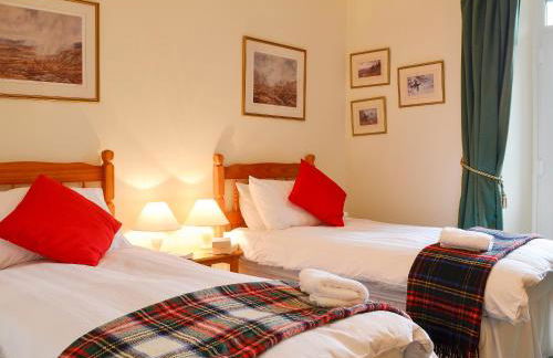 Inverchroskie Cottage - Foto 11