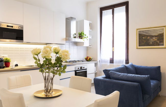 notaMI - BICOCCA Home - 2 Bedrooms - Foto 16