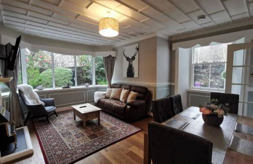 Broomfield Cottage South Luss - Foto 13