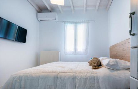 Imarkellis Tinos Boutique Villas - Foto 54