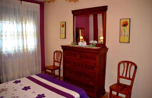 Alojamientos Carmen - Foto 28