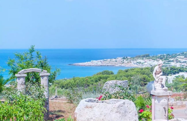 Villa Felloniche - Foto 1