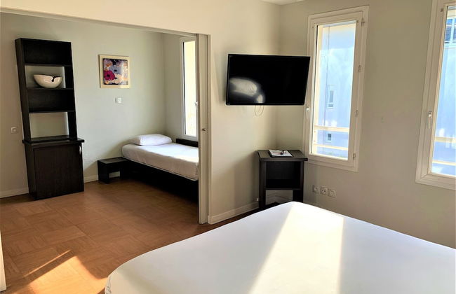 Apart'Hotel Sainte-Marthe - Foto 6