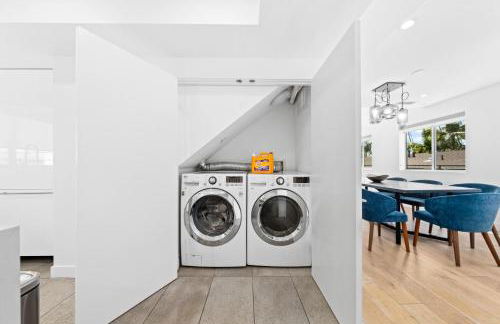 The Diamond Dune - Upscale 3 Level 4BR Terrace Santa Monica - Foto 34