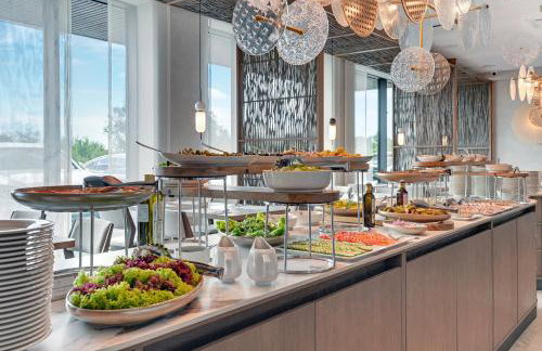 Grano Solmarina - Marina Residence SPA&Wellness - Foto 12