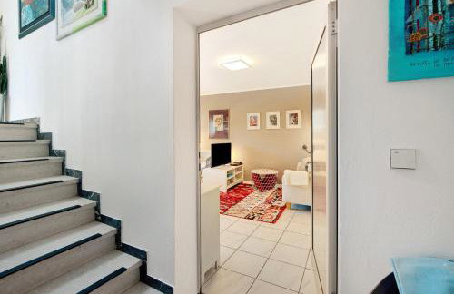 Bluehome Ferienwohnung - Foto 19