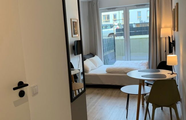 PLATON RESIDENCE APARTMENTS - Foto 1