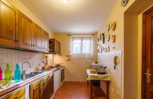 Scappo in Umbria, Mevania Villa - Foto 18