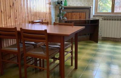 Casa Sisù-Appartamento immerso negli ulivi - Foto 14