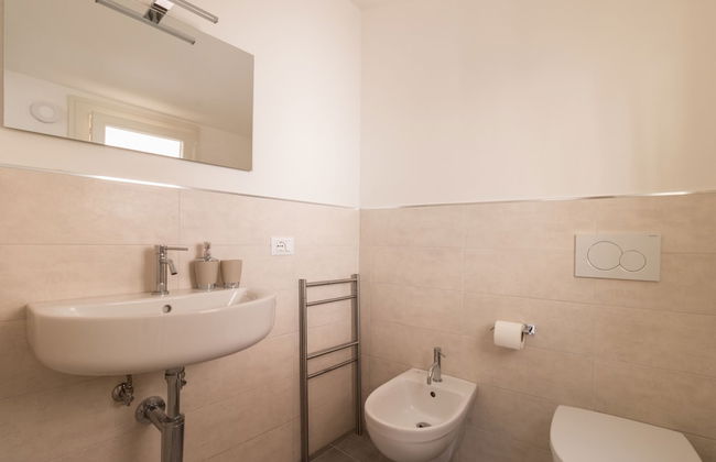 Treviso modern TOP fittings - Photo 12