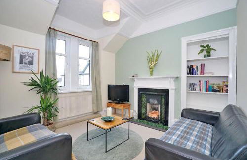 Bright and cosy central flat in Inverurie - Foto 1