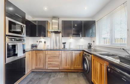 Cairn BNB Introduces Mavisbank Gardens - where homely charm meets modern living - Foto 10