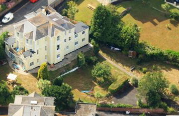 Chelston Dene Holiday Apartments - Foto 12