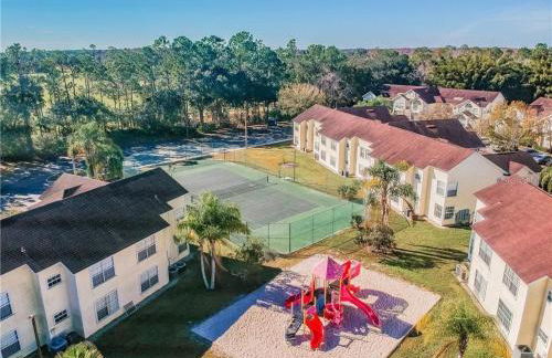 La Casa Mediterranean! 3 Bedroom Condo Near Disney! - Foto 52