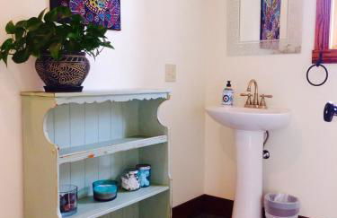 Luxury Cabin for Rent near the Shenandoah National Park, Virginia - Photo 26