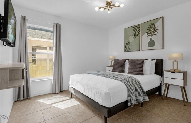 3 Bedrooms S / Lake Berkley Home by RedAwning - Foto 4