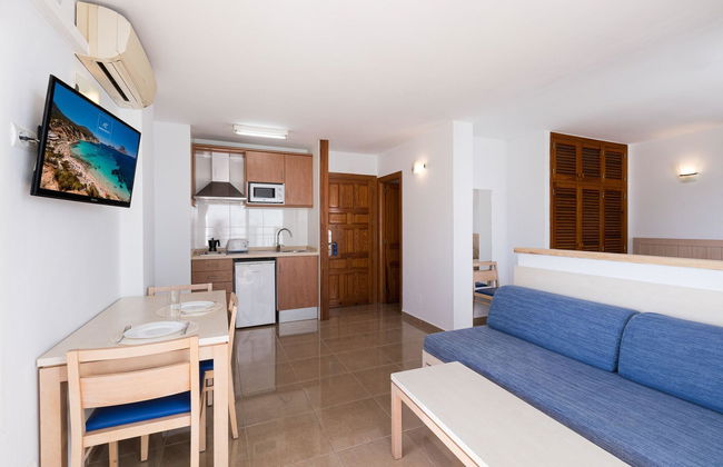 Apartamentos Bossa Bay Mc Apartamentos Ibiza - Foto 62