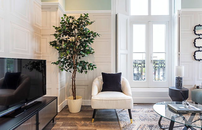 Crystal Palace Residence I - Foto 13