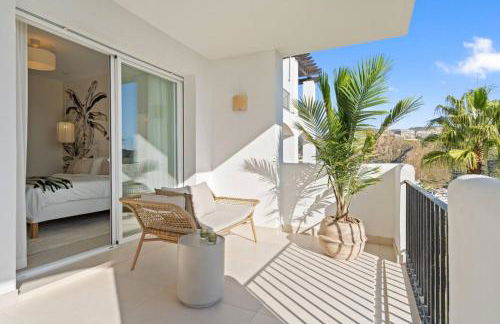 3 Bedroom Apartment with Mountain Views - La Quinta, Benahavís - Photo 21