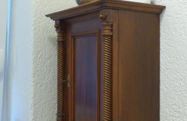 Ferienwohnung "Wales" im Cnauceltaidd - Foto 34