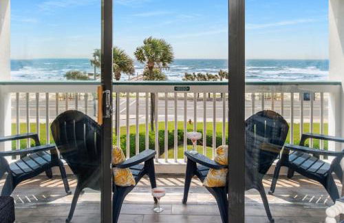 CDM 304 - Beachfront Serenity - Foto 1