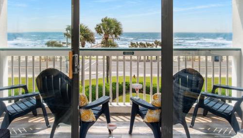 CDM 304 - Beachfront Serenity - Foto 1