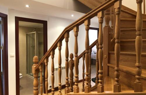 Dúplex 4 habitaciones - Foto 12