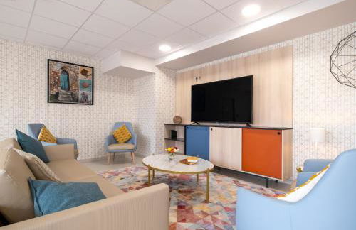 Zenao Appart'hôtels Toulouse Balma - Photo 10