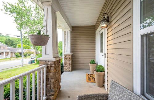 Urban Escape - Foto 11