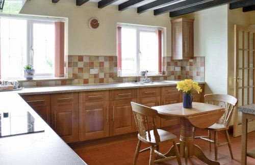 Well Cottage - Foto 6