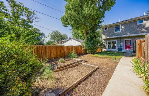 Downtown Cozy retreat - Foto 25