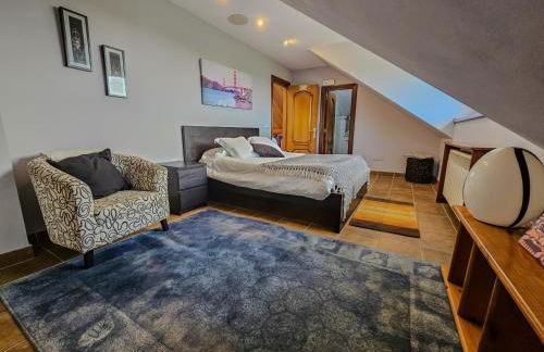 Finca Canal Vivienda Vacacional - Foto 67