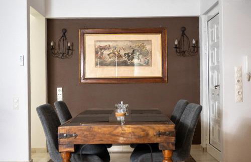 Μονοκατοικία με κήπο στη θάλασσα. - Foto 18