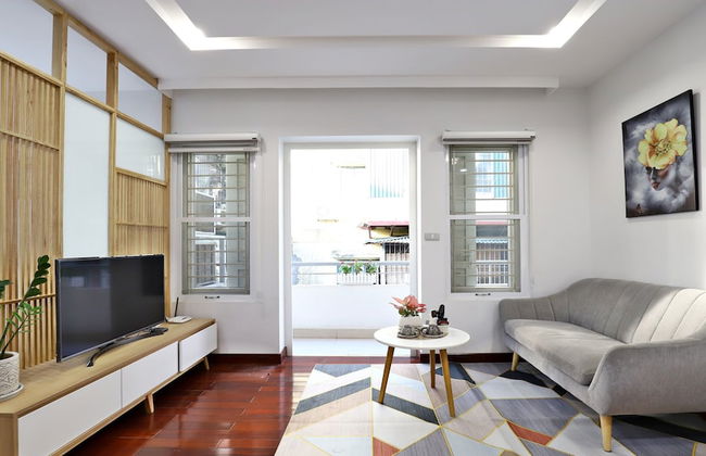 Sumitomo13 Apartment - Foto 11