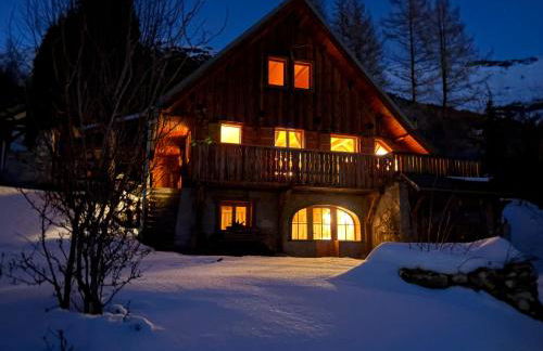 Le Chalet Jarrier - Foto 45