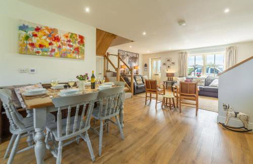 Wigeon Cottage - Foto 12