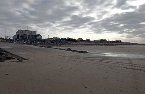 Petite maison sur terrain clos à 200 m de la plage - Foto 13