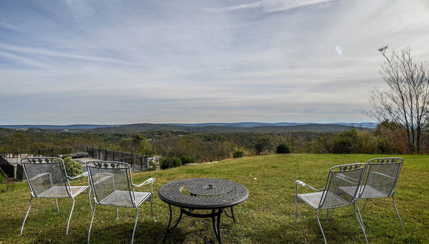 Ausstattung der Unterkunft