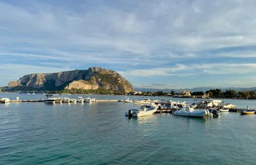 Mondello Sunshine Apartment - Foto 7