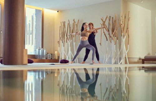 Six Senses Residences & Spa Courchevel - Foto 31