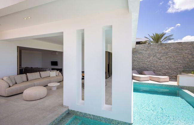 The Cape at Blue Bay Golf & Beach Resort - Foto 24