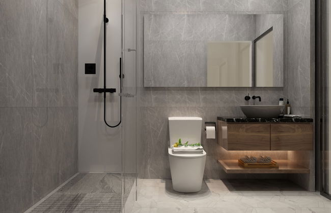 Sky Tree Hotel By New World Hospitality - Foto 23