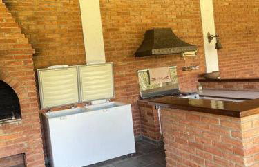 Chácara Fazendinha-São Roque à 5 Min ROTA DO VINHO - Foto 10