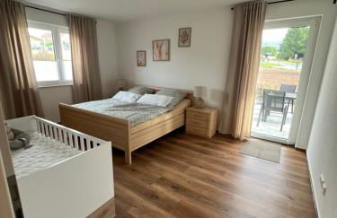 FeWo mit Alpaka Blick - Photo 31